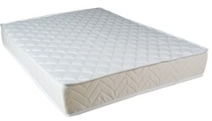 MATELAS SUR MESURE  80 X 180 -18cm d'épaisseur