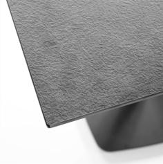 PLATEAU COMPACT  60X70XH1CM VULCANO GROSFILLEX FRANCE - csp