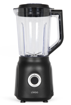 BLENDER CAPACITE 1.5L - 600W