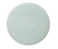 ASSIETTE DESSERT  FUJI 20 CM EN PORCELAINE