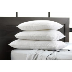 OREILLER SEMI DURABLE  58 X 58 - 600 GR - Made in EU ***ESP***