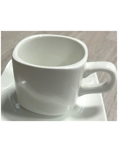TASSE 20CL ELITE / MAITRE  (SANS SOUS TASSE)