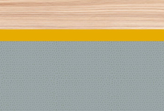 PLANCHE A DECOUPER EN VERRE 35  X 25 CM ''RIVA''