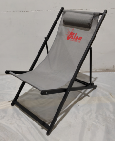 CHILIENNE LOGOTISEE ALOA PLIABLE - **CSP**