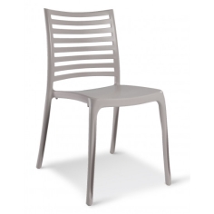 CHAISE SUNDAY  LIN GROSFILLEX FRANCE