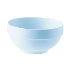 BOL  BLANC GASTRONOMIE EMPILLABLE  51 CL - 14 CM