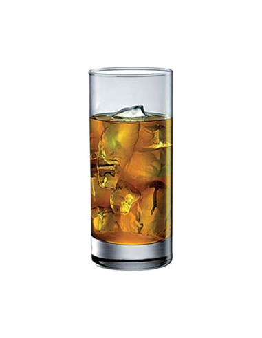 VERRE A ORANGEADE *** LIBERTY ***  29.5 CL  PAB