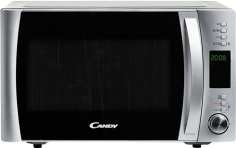 FOUR MICRO ONDES 22  LITRES SILVER CANDY CMXW22DS **ARRET USINE**