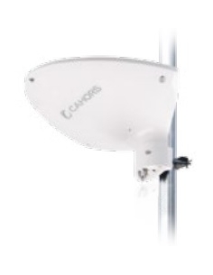 ANTENNE SHARK 28 UFH + ALIMENTATION  CAHORS