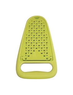 RAPE A FROMAGE  AVEC RESERVOIR - 100% RESINE - HEGA - Made in EU