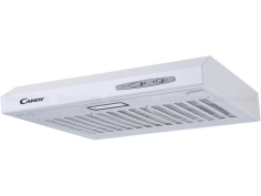 HOTTE CASQUETTE BLANCHE 60 X H15CM - CANDY