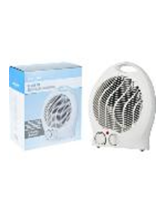 VENTILATEUR CHAUFFAGE 2000W