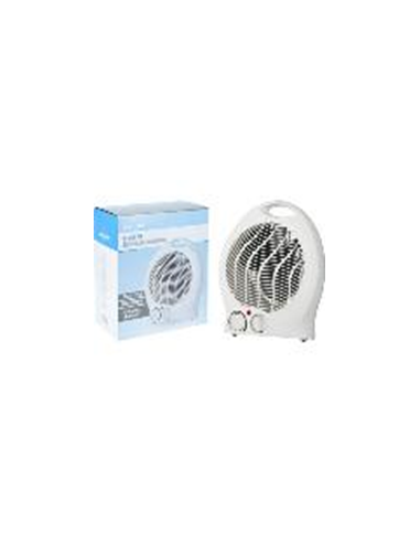 VENTILATEUR CHAUFFAGE 2000W