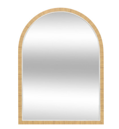 MIROIR MURAL 55X75