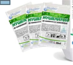 DOSETTE SACHET LIQUIDE MULTI USAGE 20ML