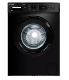 MACHINE A LAVER NOIR HUBLOT 7KG TELEFUNKEN TLL127BK - 12.85€ TTC DEEE