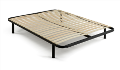 SOMMIER LATTES  140  X 190 - MULTI20