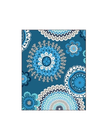 RIDEAU PORTE ENTREE SUR MESURE OCCCULTANT