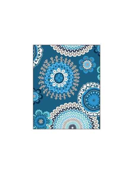 RIDEAU PORTE ENTREE SUR MESURE OCCCULTANT