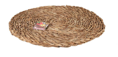 DESSOUS DE PLAT OSIER DIAM 35CM