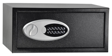 COFFRE FORT A **  CODE **   H 20 - L 40 - P 30cm -  S403020EZ