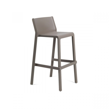 TABOURET TRILL NARDI TORTORA  Made in EU
