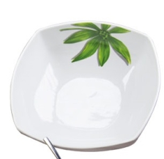 SALADIER BAMBOO/TROPICAL 23 CM