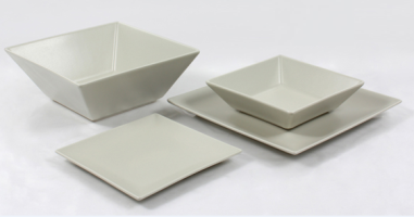 PLAT RECTANGULAIRE APERO  ELITE 25/15