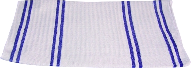 SERPILLERE  GAUFREE  COTON  50X 100 CM ENTIERE