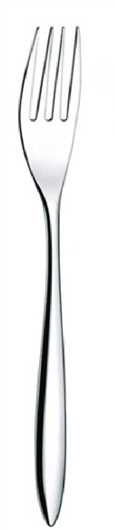 FOURCHETTE  TABLE  ACTUAL INOX 18/0  -  2 MM -