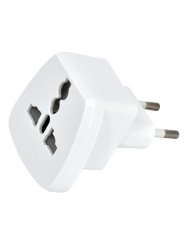 ADAPTATEUR PRISE FRANCAIS / ANGLAIS