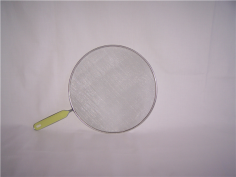 COUVERCLE  28 CM GRILLE ANTI ECLABOUSSURES