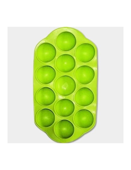 BAC A GLACON SOUPLE ANIS Made in EU