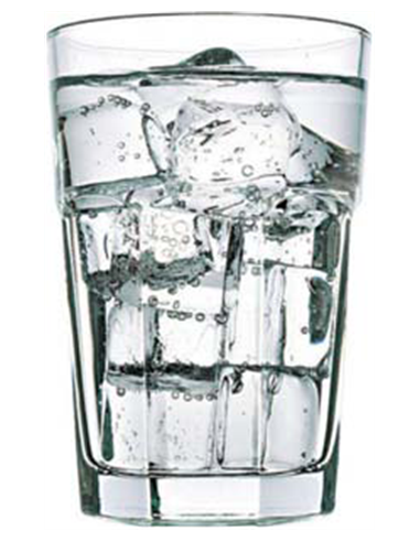 VERRE A ORANGEADE *** ARRAS ***  265. - 36.5 CL - PAB