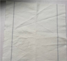 SERPILLERE COTON STANDARD  IRIS   50X50 CM