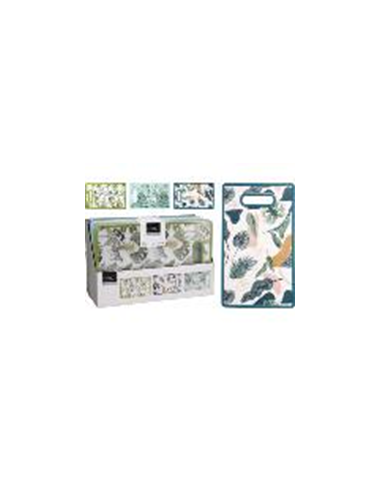 PLANCHE A DECOUPER PLASTIQUE 37 X 22 CM