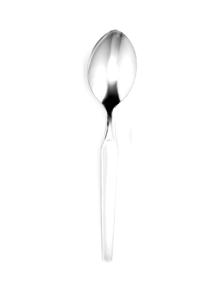 CUILLERE SOUPE  FJORD - ACIER INOX 18/0 - 2  MM -FINITION STD