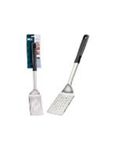 SPATULE BARBECUE EN ACIER INOX