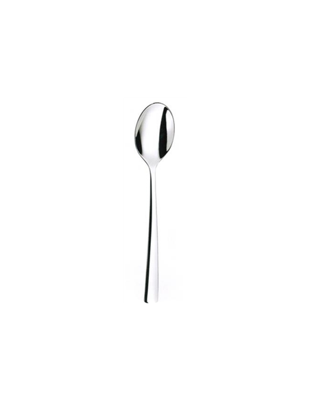 CUILLERE A CAFE  HAVANE  ACIER INOX 18/0  -  3 MM