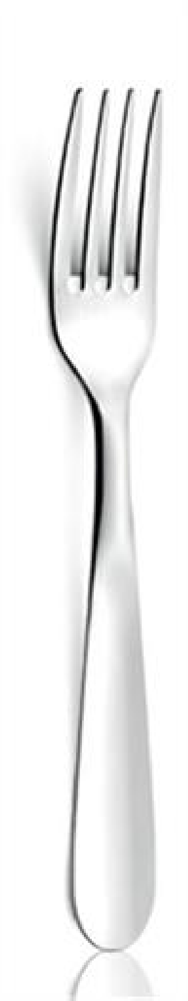 FOURCHETTE DE TABLE **JULIA** ACIER INOX 18/0...