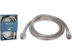 FLEXIBLE DOUCHE ACIER INOX 1.5 M