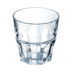VERRE A EAU 20 CL - FB - GRANITY