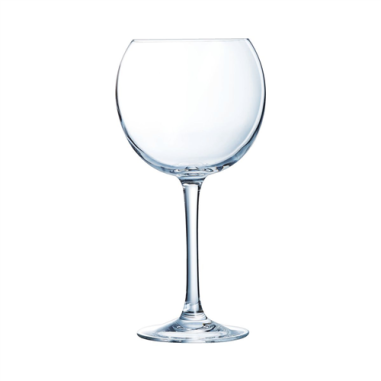 VERRE A PIED  BALLON *** VINERY / CABERNET ***  47 CL - KWARX*