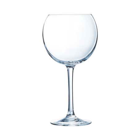 VERRE A PIED  BALLON *** VINERY / CABERNET ***  47 CL - KWARX*