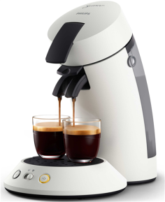 SENSEO BLANCHE *** ESP***