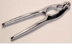 CASSE NOIX   ACIER INOX  PREMIER PRIX