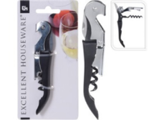 TIRE BOUCHON LIMONADIER/ DECAPSULEUR