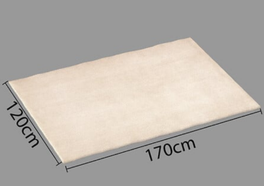 TAPIS INTERIEUR 120X170CM TISSE REFLET JOANNE - 181118A