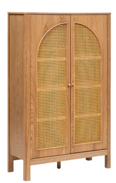 ARMOIRE 2 PORTES TIRIA - 197711