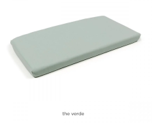 COUSSIN CANAPE THE VERDE POUR CANAPE SALON NET  -  NARDI Made in EU